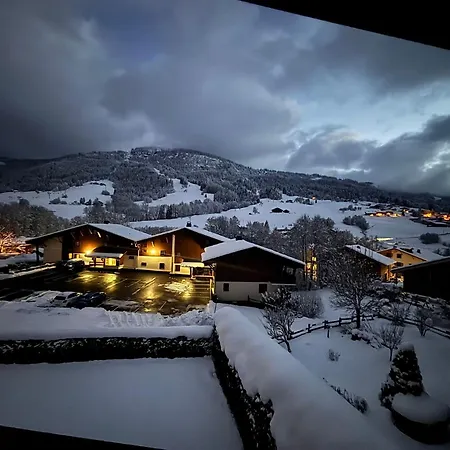 Le Refuge Des Meurets 4 Pers 2 Lits Proche Telesiege Du Cret Du Midi 1 Parking Baclom * Praz-sur-Arly